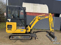Minibagger Komatsu PC20R5