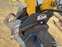 Minibagger Komatsu PC20R5