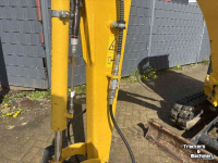 Minibagger Komatsu PC20R5