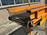 Sonstiges Förderanlagen und Material-Handling-Ausrüstungen Oldenhuis Zeefband