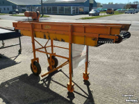 Sonstiges Förderanlagen und Material-Handling-Ausrüstungen Oldenhuis Zeefband