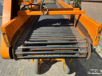 Sonstiges Förderanlagen und Material-Handling-Ausrüstungen Oldenhuis Zeefband