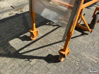Sonstiges Förderanlagen und Material-Handling-Ausrüstungen Oldenhuis Zeefband