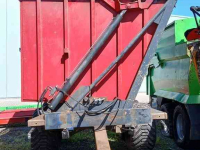 Hackschnitzelwagen Greentec 12H High tipper