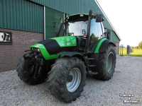 Schlepper / Traktor Deutz-Fahr Agrotron 130 new