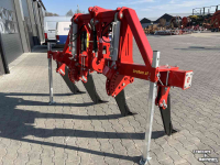 Tiefenlockerer Evers Evers Breton XL 4-300 diepwoeler / voorzetwoeler