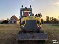 Mobilbagger Wacker Neuson 6503 PRO
