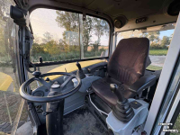 Mobilbagger Wacker Neuson 6503 PRO