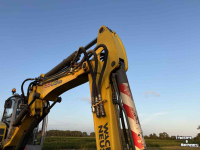 Mobilbagger Wacker Neuson 6503 PRO