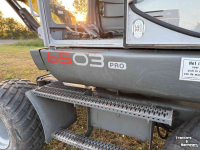 Mobilbagger Wacker Neuson 6503 PRO
