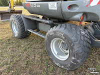 Mobilbagger Wacker Neuson 6503 PRO