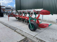 Pflüge Kverneland EG100-300-28 5 schaar