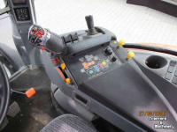 Schlepper / Traktor Steyr Profi 120 CVT 50KM  met fronthef en pto