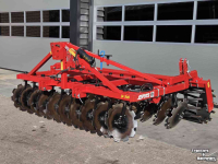 Scheibenegge Evers Vario Disc JE-300 R62 Schijveneg