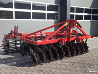 Scheibenegge Evers Vario Disc JE-300 R62 Schijveneg