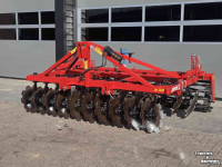 Scheibenegge Evers Vario Disc JE-300 R62 Schijveneg
