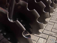 Scheibenegge Evers Vario Disc JE-300 R62 Schijveneg
