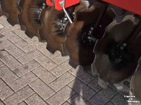 Scheibenegge Evers Vario Disc JE-300 R62 Schijveneg