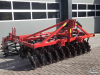 Scheibenegge Evers Vario Disc JE-300 R62 Schijveneg