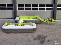 Mähwerk Claas 3200FC Disco Profil 3200C Disco Contour