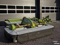 Mähwerk Claas 3200FC Disco Profil 3200C Disco Contour