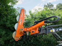 Sonstiges Anbauteile und Zubehör Samasz PT-250