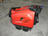 Hochdruckreiniger Kalt / Warm Meclean TX 160/15