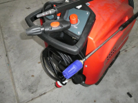 Hochdruckreiniger Kalt / Warm Meclean TX 160/15