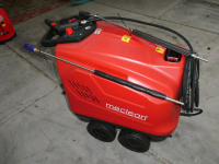 Hochdruckreiniger Kalt / Warm Meclean TX 160/15