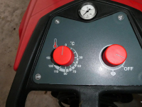 Hochdruckreiniger Kalt / Warm Meclean TX 160/15