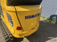 Minibagger Komatsu PC20R5