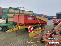 Kipper Schuitemaker Schuitemaker 8 Tons Kipper