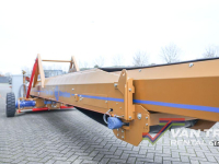 Lagerhausfüller Breston HV14-80 Hallenvuller