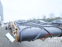 Lagerhausfüller Breston HV14-80 Hallenvuller