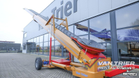 Lagerhausfüller Breston HV14-80 Hallenvuller