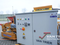 Lagerhausfüller Breston HV14-80 Hallenvuller