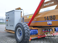 Lagerhausfüller Breston HV14-80 Hallenvuller