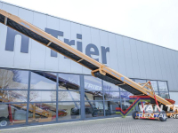Lagerhausfüller Breston HV14-80 Hallenvuller