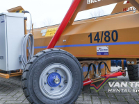 Lagerhausfüller Breston HV14-80 Hallenvuller