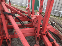 Scheibenegge Evers schijvenegg 450cm