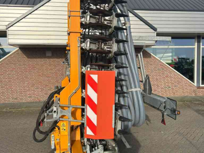 Grünlandinjektor Veenhuis Euroject Pro 7,88 mtr