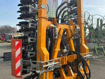 Grünlandinjektor Veenhuis Euroject Pro 7,88 mtr