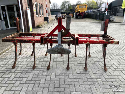 Grubber Wifo 13 tanden