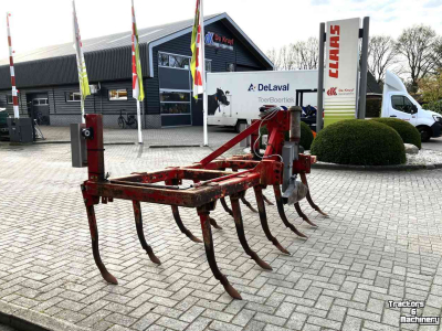 Grubber Wifo 13 tanden