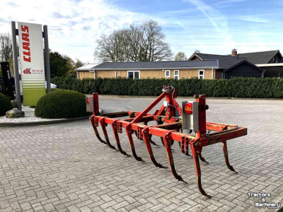 Grubber Wifo 13 tanden