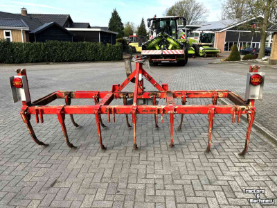 Grubber Wifo 13 tanden