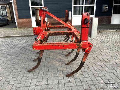 Grubber Wifo 13 tanden