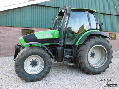 Schlepper / Traktor Deutz-Fahr Agrotron 130 new