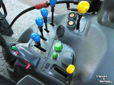 Schlepper / Traktor Deutz-Fahr Agrotron 130 new