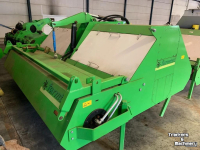 Bodenfräse Farmtec AGRI 300 met aangedreven rol